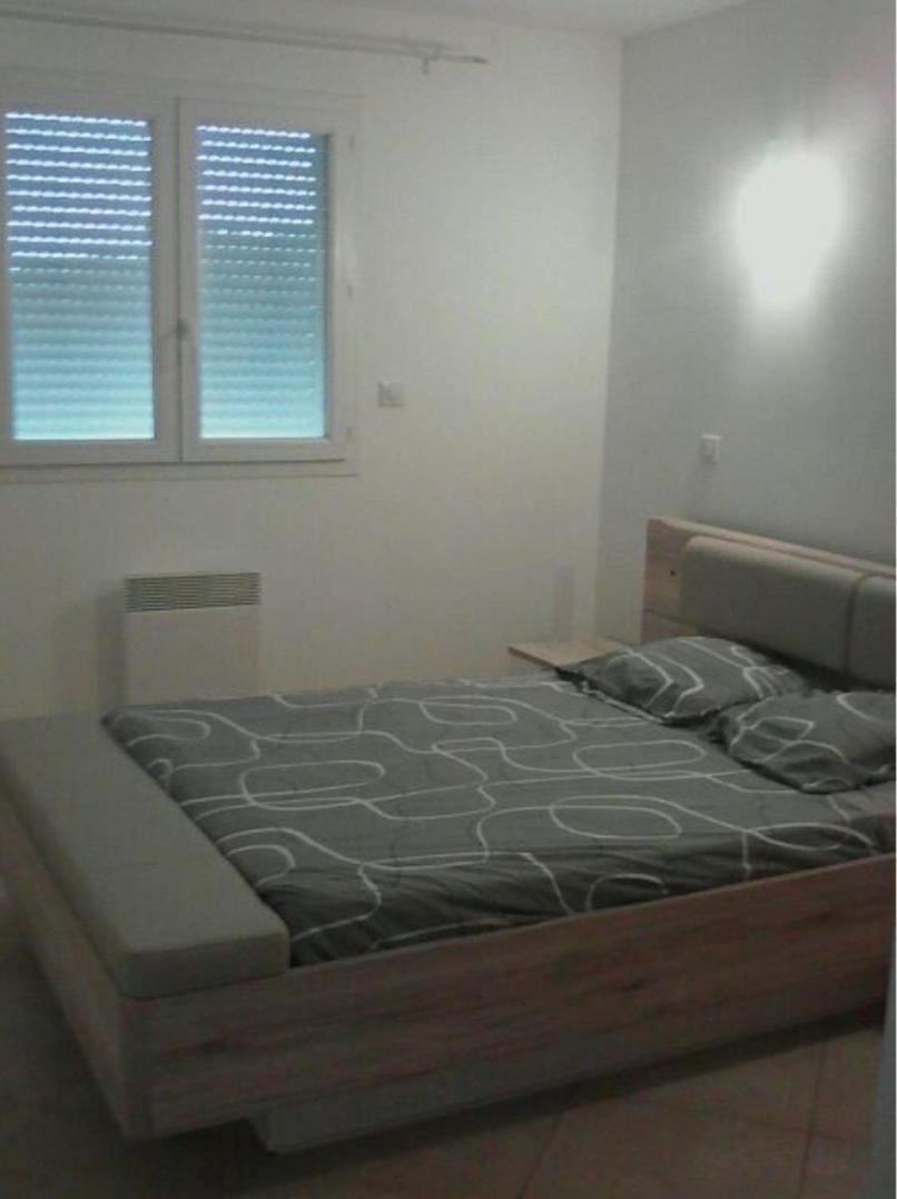 Appartement F3 Luri Exteriör bild