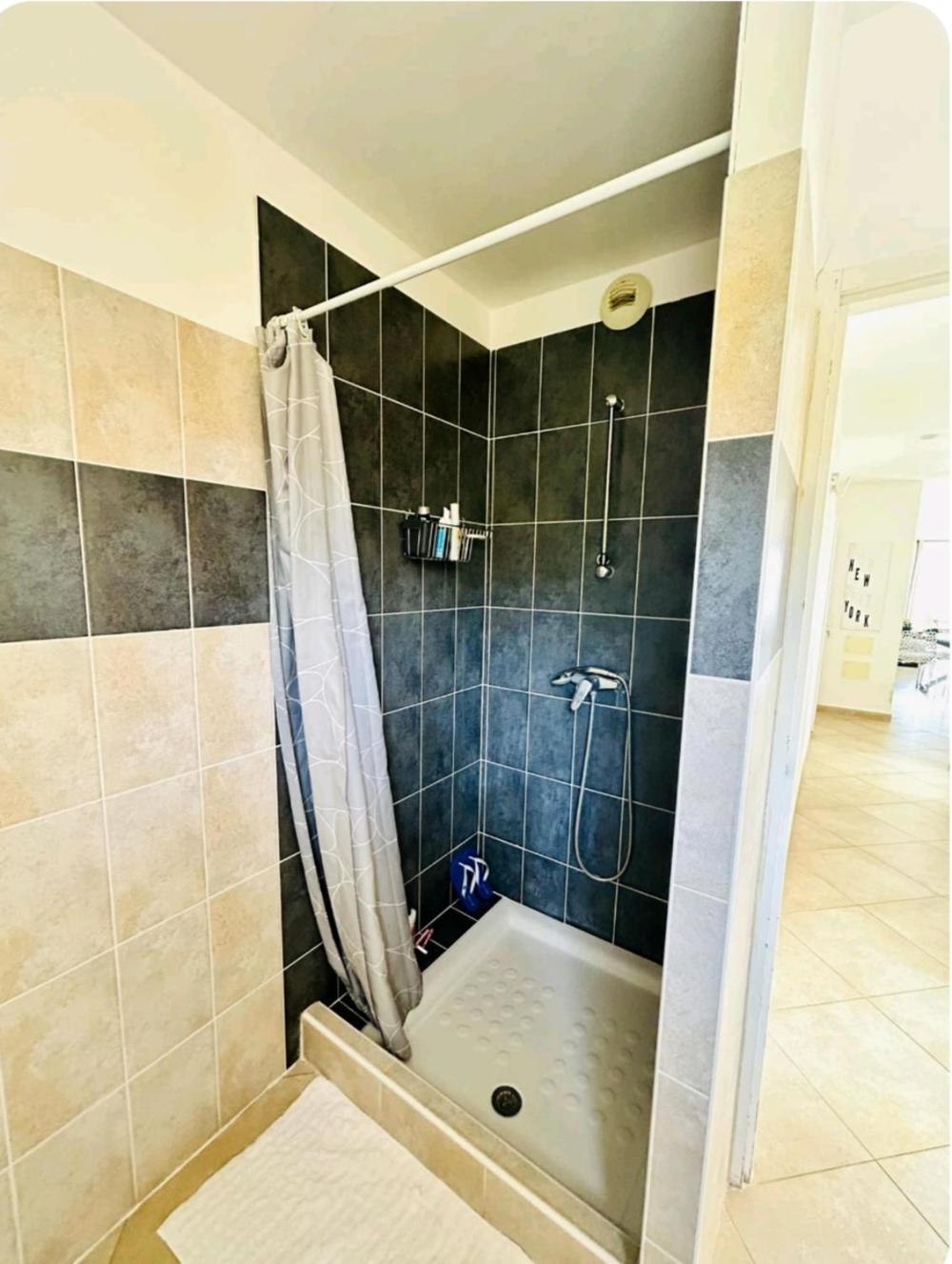 Appartement F3 Luri Exteriör bild